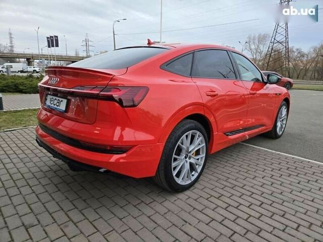 Ауди E-Tron, объемом двигателя 0 л и пробегом 130 тыс. км за 35488 $, фото 12 на Automoto.ua