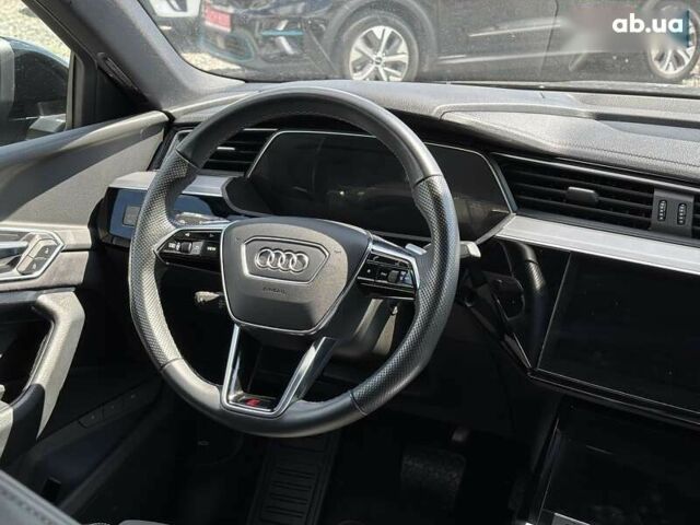 Ауди E-Tron, объемом двигателя 0 л и пробегом 115 тыс. км за 37600 $, фото 24 на Automoto.ua