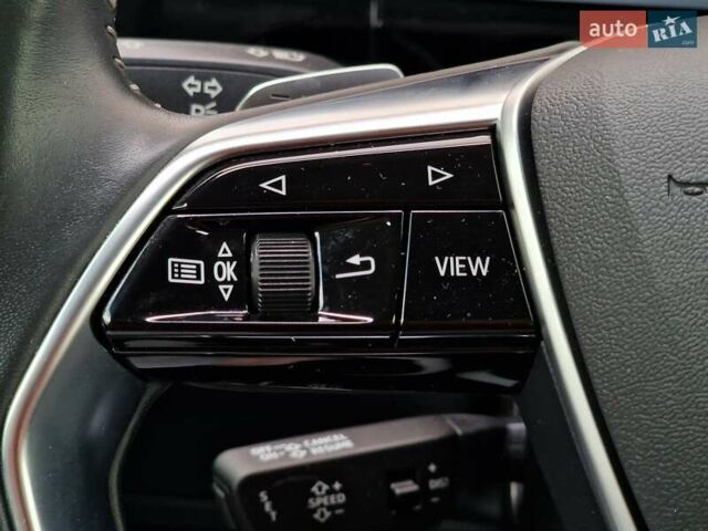 Ауди E-Tron, объемом двигателя 0 л и пробегом 40 тыс. км за 45990 $, фото 58 на Automoto.ua
