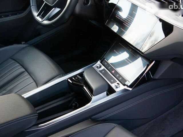 Ауди E-Tron, объемом двигателя 0 л и пробегом 22 тыс. км за 40400 $, фото 21 на Automoto.ua