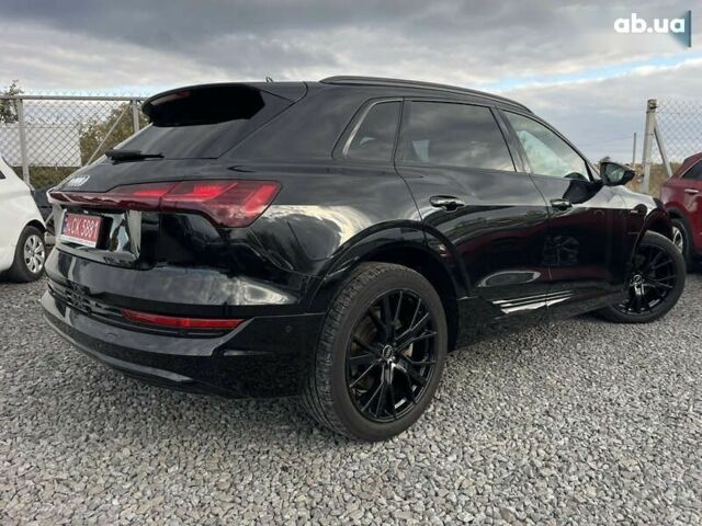 Ауди E-Tron, объемом двигателя 0 л и пробегом 70 тыс. км за 39900 $, фото 17 на Automoto.ua