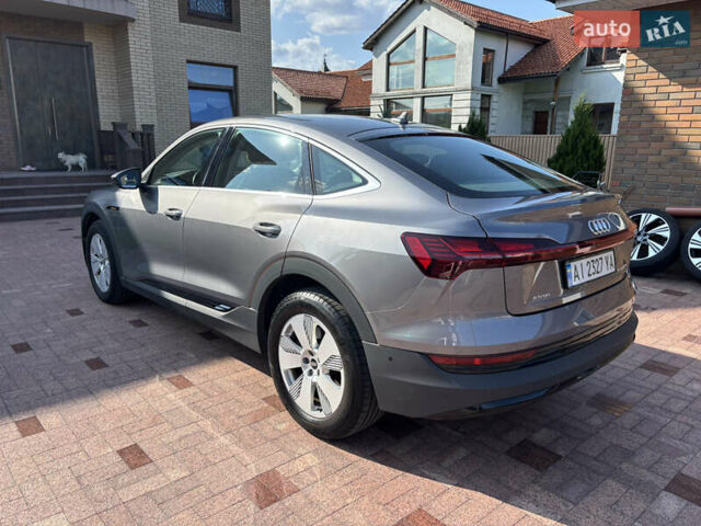 Ауди E-Tron, объемом двигателя 0 л и пробегом 40 тыс. км за 35000 $, фото 4 на Automoto.ua