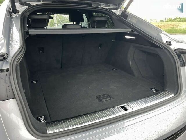 Ауди E-Tron, объемом двигателя 0 л и пробегом 29 тыс. км за 33999 $, фото 9 на Automoto.ua