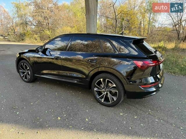 Ауди E-Tron, объемом двигателя 0 л и пробегом 65 тыс. км за 25599 $, фото 23 на Automoto.ua