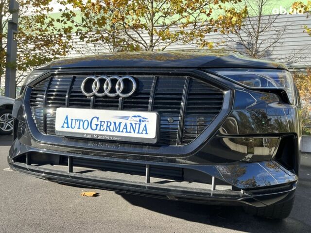 Ауди E-Tron, объемом двигателя 0 л и пробегом 30 тыс. км за 59665 $, фото 3 на Automoto.ua