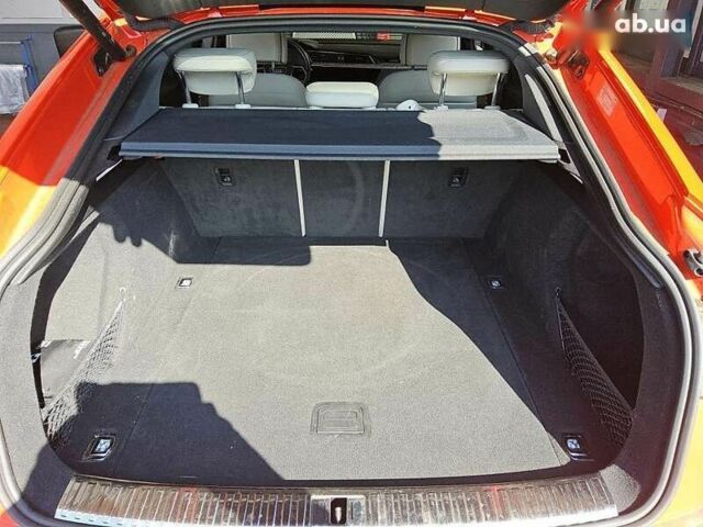 Ауди E-Tron, объемом двигателя 0 л и пробегом 52 тыс. км за 41288 $, фото 9 на Automoto.ua