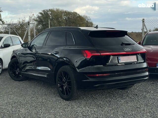 Ауди E-Tron, объемом двигателя 0 л и пробегом 70 тыс. км за 39900 $, фото 22 на Automoto.ua