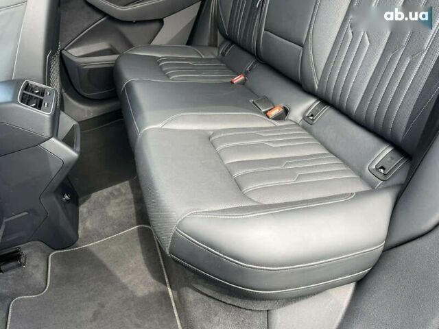 Ауди E-Tron, объемом двигателя 0 л и пробегом 70 тыс. км за 39499 $, фото 28 на Automoto.ua