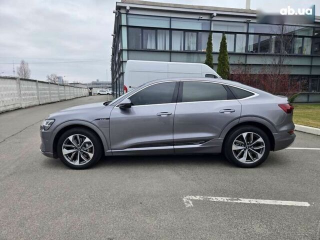 Ауди E-Tron, объемом двигателя 0 л и пробегом 78 тыс. км за 34998 $, фото 20 на Automoto.ua