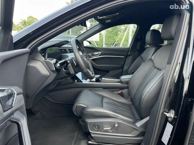 Ауди E-Tron, объемом двигателя 0 л и пробегом 70 тыс. км за 39999 $, фото 15 на Automoto.ua