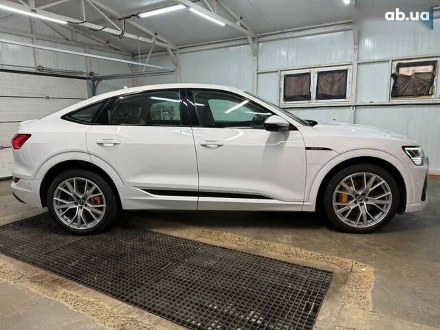 Ауди E-Tron, объемом двигателя 0 л и пробегом 82 тыс. км за 38400 $, фото 20 на Automoto.ua
