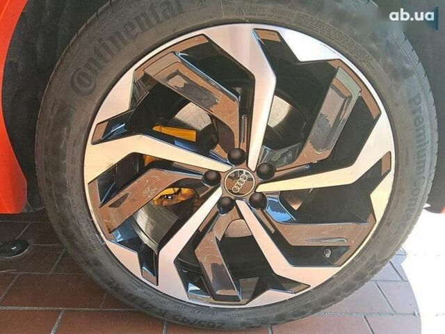 Ауди E-Tron, объемом двигателя 0 л и пробегом 52 тыс. км за 41288 $, фото 4 на Automoto.ua