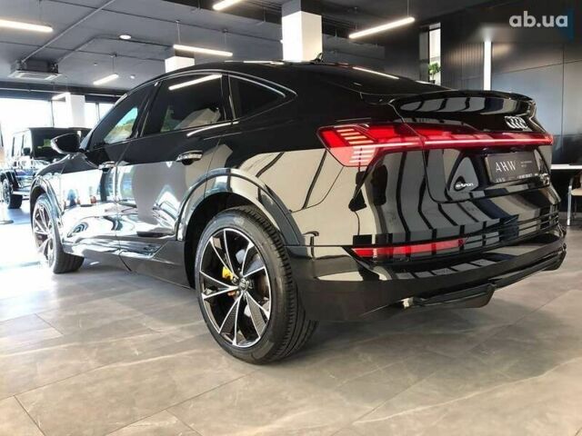 Ауди E-Tron, объемом двигателя 0 л и пробегом 68 тыс. км за 42500 $, фото 4 на Automoto.ua