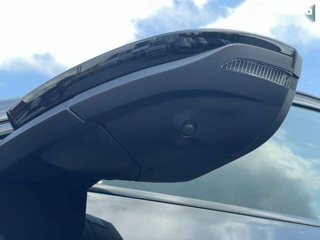 Ауди E-Tron, объемом двигателя 0 л и пробегом 70 тыс. км за 39999 $, фото 9 на Automoto.ua