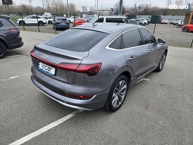Ауди E-Tron, объемом двигателя 0 л и пробегом 78 тыс. км за 34998 $, фото 13 на Automoto.ua