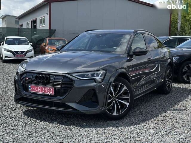 Ауди E-Tron, объемом двигателя 0 л и пробегом 115 тыс. км за 37600 $, фото 9 на Automoto.ua