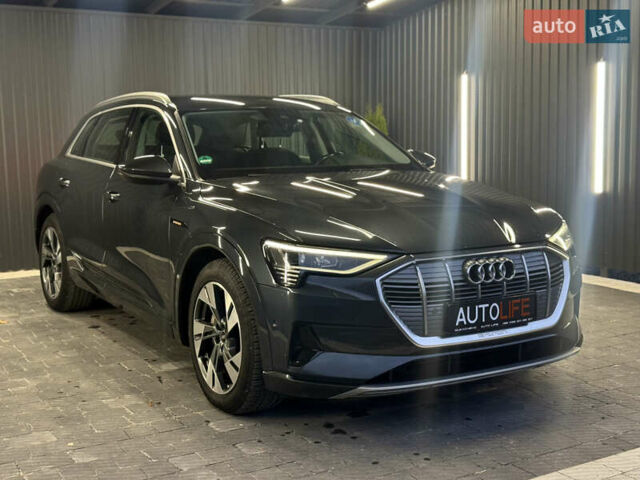 Ауді E-Tron, об'ємом двигуна 0 л та пробігом 190 тис. км за 23999 $, фото 2 на Automoto.ua