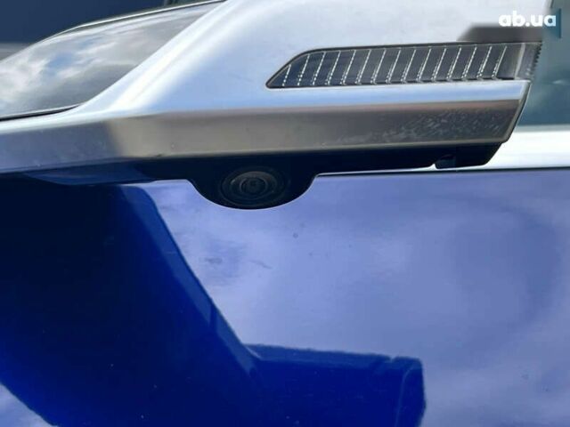 Ауді E-Tron, об'ємом двигуна 0 л та пробігом 38 тис. км за 36950 $, фото 20 на Automoto.ua