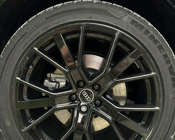 Ауди E-Tron, объемом двигателя 0 л и пробегом 35 тыс. км за 30000 $, фото 30 на Automoto.ua