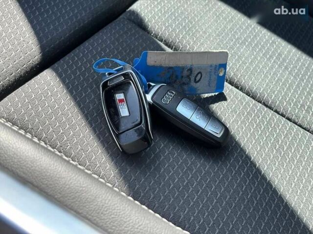 Ауди E-Tron, объемом двигателя 0 л и пробегом 115 тыс. км за 37600 $, фото 20 на Automoto.ua