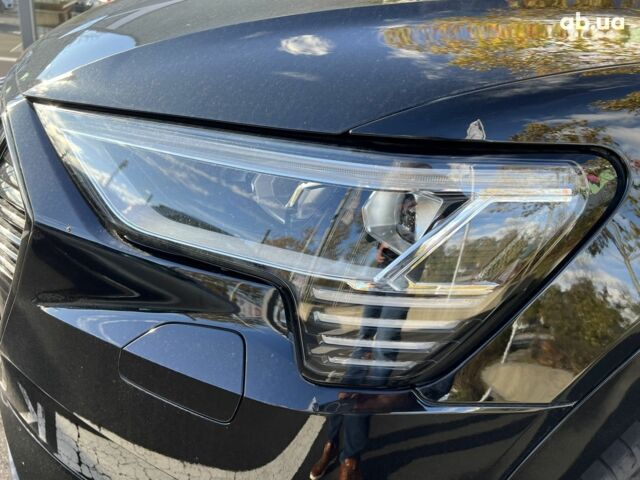 Ауди E-Tron, объемом двигателя 0 л и пробегом 30 тыс. км за 59665 $, фото 9 на Automoto.ua