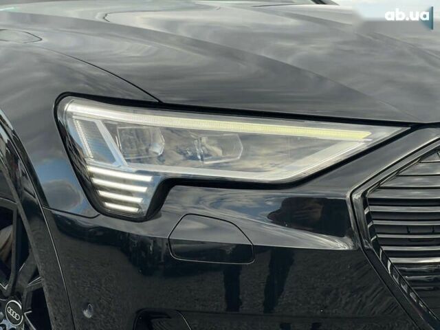 Ауди E-Tron, объемом двигателя 0 л и пробегом 70 тыс. км за 39900 $, фото 8 на Automoto.ua