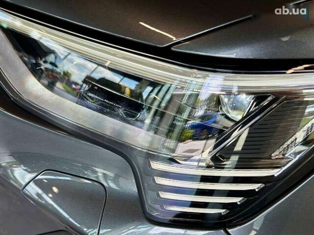 Ауди E-Tron, объемом двигателя 0 л и пробегом 76 тыс. км за 45700 $, фото 12 на Automoto.ua