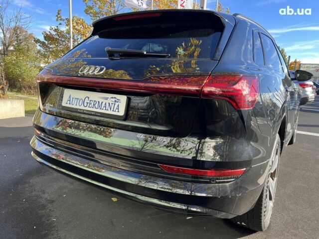 Ауди E-Tron, объемом двигателя 0 л и пробегом 30 тыс. км за 59665 $, фото 13 на Automoto.ua