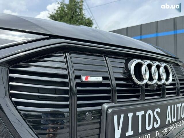 Ауді E-Tron, об'ємом двигуна 0 л та пробігом 49 тис. км за 44799 $, фото 17 на Automoto.ua
