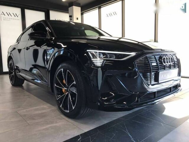 Ауді E-Tron, об'ємом двигуна 0 л та пробігом 68 тис. км за 39900 $, фото 10 на Automoto.ua