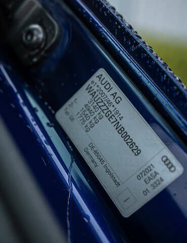 Ауді E-Tron, об'ємом двигуна 0 л та пробігом 81 тис. км за 34500 $, фото 10 на Automoto.ua