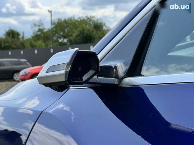 Ауді E-Tron, об'ємом двигуна 0 л та пробігом 38 тис. км за 36950 $, фото 19 на Automoto.ua