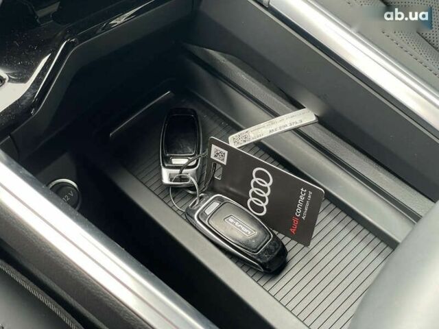 Ауди E-Tron, объемом двигателя 0 л и пробегом 44 тыс. км за 38999 $, фото 23 на Automoto.ua