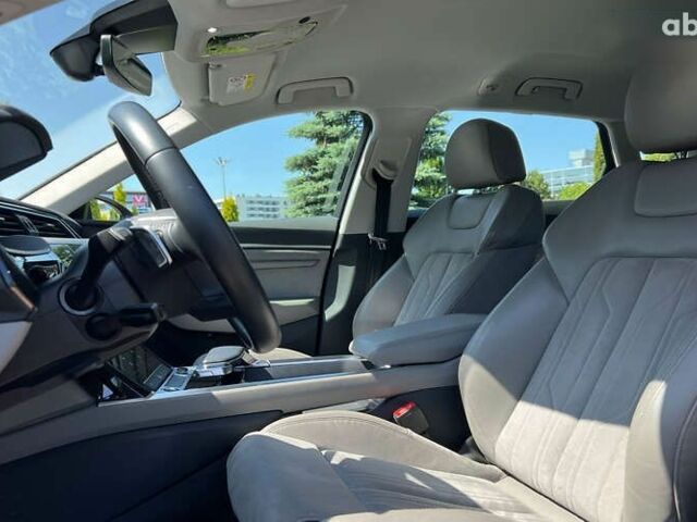 Ауди E-Tron, объемом двигателя 0 л и пробегом 57 тыс. км за 37900 $, фото 17 на Automoto.ua