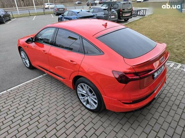 Ауди E-Tron, объемом двигателя 0 л и пробегом 130 тыс. км за 35488 $, фото 23 на Automoto.ua