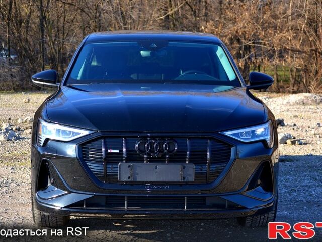 Ауди E-Tron 2021 в Днепре (Днепропетровске) на Automoto.ua Ауди E-Tron, объемом двигателя 1 л и пробегом 99 тыс. км за 36999 $, фото 1 на Automoto.ua