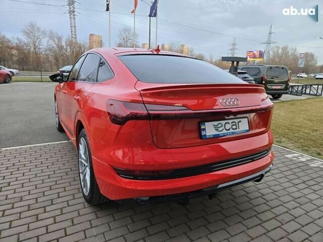 Ауди E-Tron, объемом двигателя 0 л и пробегом 130 тыс. км за 35488 $, фото 19 на Automoto.ua