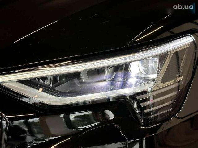 Ауди E-Tron, объемом двигателя 0 л и пробегом 69 тыс. км за 35000 $, фото 15 на Automoto.ua