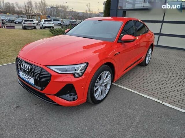 Ауди E-Tron, объемом двигателя 0 л и пробегом 130 тыс. км за 35488 $, фото 1 на Automoto.ua