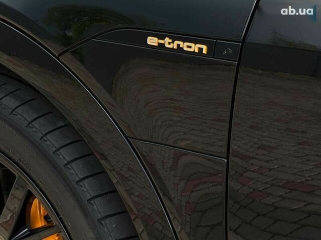 Ауди E-Tron, объемом двигателя 0 л и пробегом 64 тыс. км за 42999 $, фото 20 на Automoto.ua