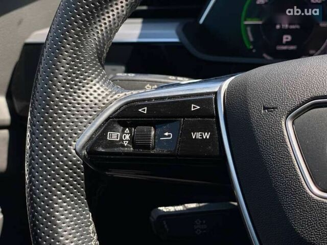 Ауди E-Tron, объемом двигателя 0 л и пробегом 72 тыс. км за 42390 $, фото 26 на Automoto.ua