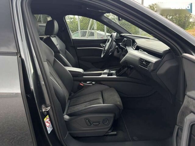 Ауди E-Tron, объемом двигателя 0 л и пробегом 73 тыс. км за 37300 $, фото 26 на Automoto.ua