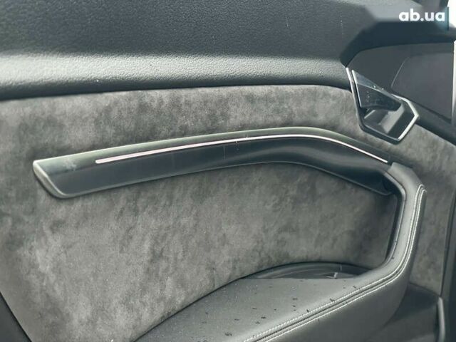 Ауди E-Tron, объемом двигателя 0 л и пробегом 29 тыс. км за 33999 $, фото 13 на Automoto.ua