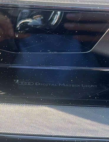 Ауді E-Tron, об'ємом двигуна 0 л та пробігом 70 тис. км за 42850 $, фото 1 на Automoto.ua