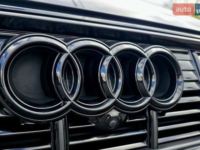 Ауди E-Tron, объемом двигателя 0 л и пробегом 73 тыс. км за 44700 $, фото 5 на Automoto.ua