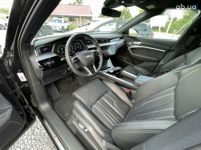 Ауди E-Tron, объемом двигателя 0 л и пробегом 70 тыс. км за 39999 $, фото 19 на Automoto.ua