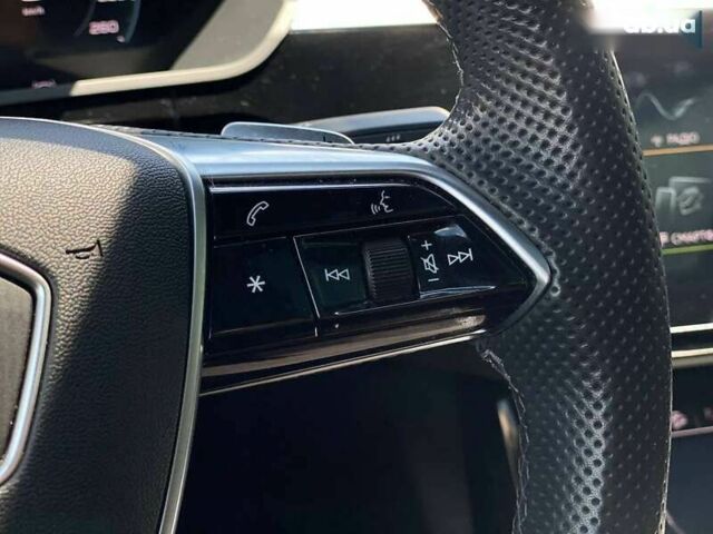 Ауді E-Tron, об'ємом двигуна 0 л та пробігом 72 тис. км за 42390 $, фото 29 на Automoto.ua