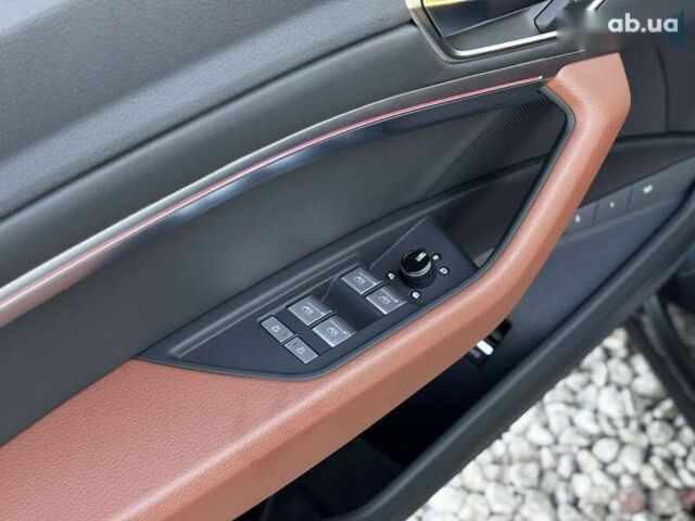 Ауді E-Tron, об'ємом двигуна 0 л та пробігом 70 тис. км за 42850 $, фото 26 на Automoto.ua