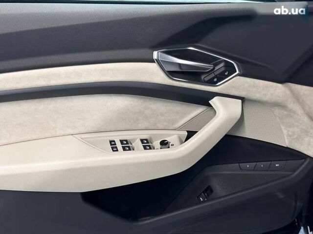 Ауди E-Tron, объемом двигателя 0 л и пробегом 69 тыс. км за 35000 $, фото 19 на Automoto.ua
