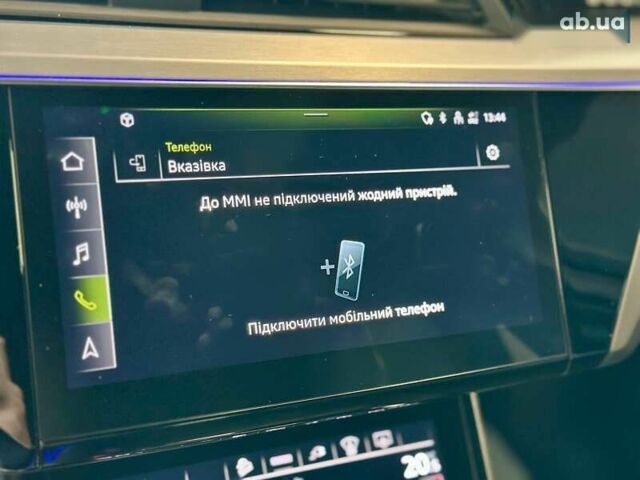 Ауди E-Tron, объемом двигателя 0 л и пробегом 76 тыс. км за 45700 $, фото 29 на Automoto.ua